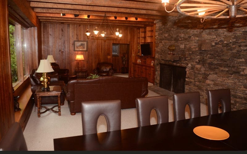 Sugar Hill Cottage